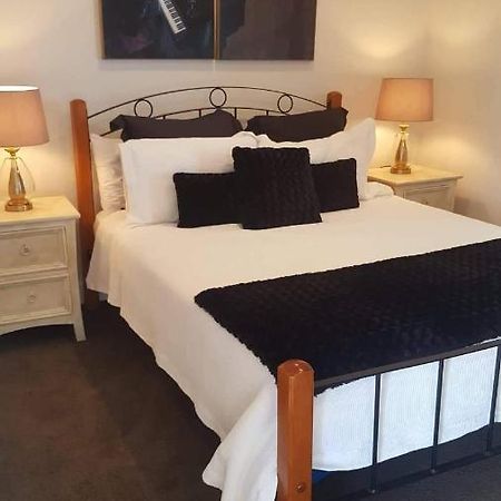 Apartamento Waterways Escape Whitianga Exterior foto