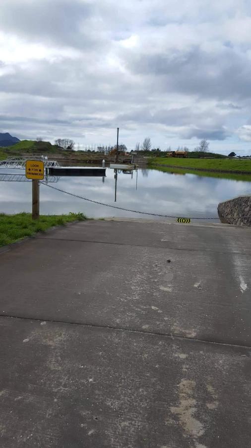 Apartamento Waterways Escape Whitianga Exterior foto