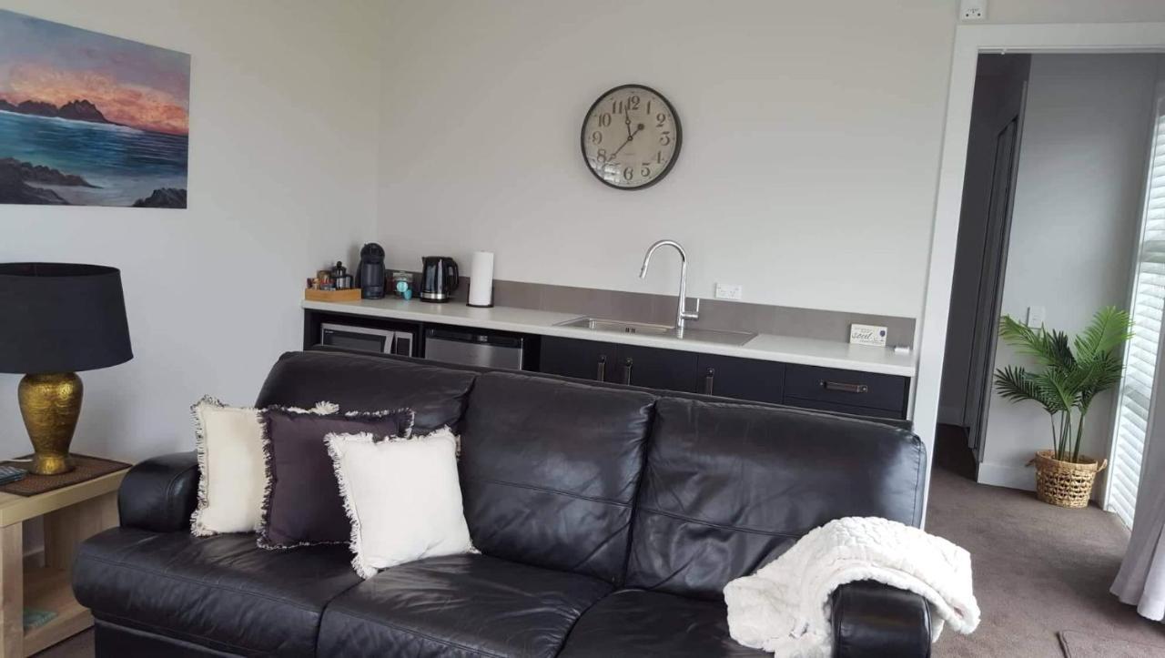 Apartamento Waterways Escape Whitianga Exterior foto